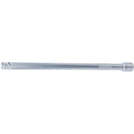 Extensión basculante 10 mm (3/8") 250 mm