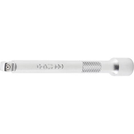 Extensión basculante  6,3 mm (1/4")  100 mm