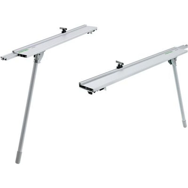 Extension-butée ka-ug-ks 120-R/L-497514 - Festool