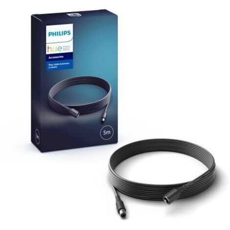 Extension Cable Hue Play 5m.