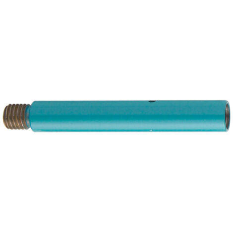 Extension Collomix 100 mm, avec M14 à l'intérieur / M14 à l'extérieur