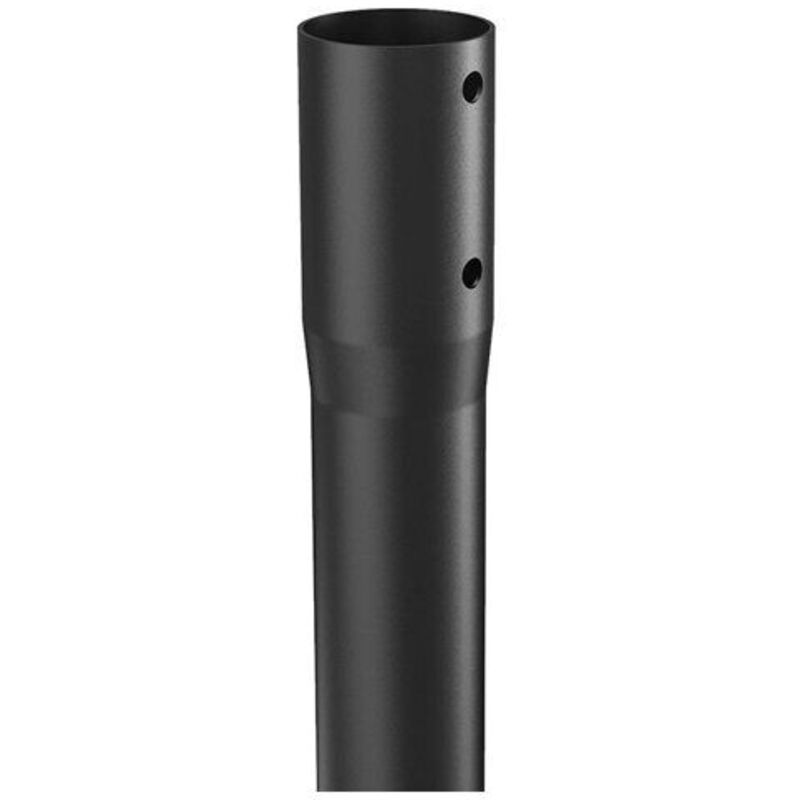 Extension column - NEWSTAR - NS-EP100BLACK - Black - Height 107.5 cm - Compatible with multiple models