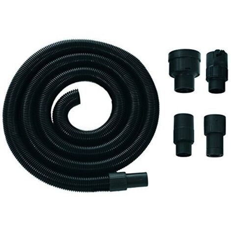 Extensión con Accesorios Manguera para Aspirador EINHELL