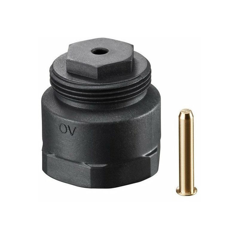 

EXTENSIÓN con VARILLA 25mm PARA COCOON QTZ