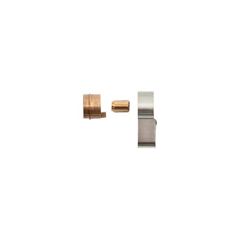 

Extension modular 10mm (Set para Cilindro Vela) Extensiones de Cuerpo+Rotor+Llave