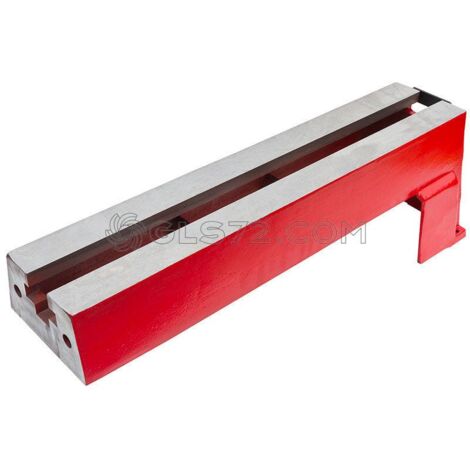 EXTENSIÓN D460BVL PARA TORNO MADERA HOLZMANN D460FXL