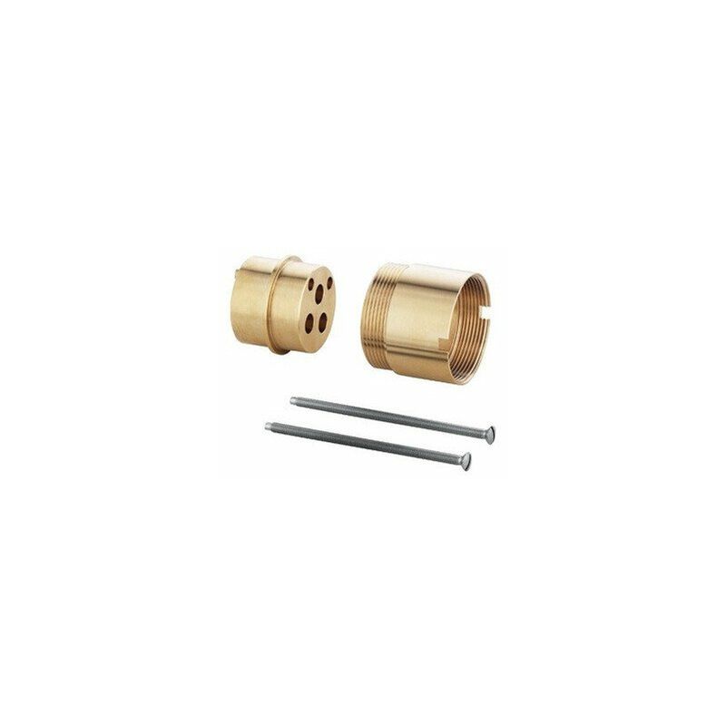 

Kludi - Extensión de 30 mm, cromado para 38826, 38625, 38243