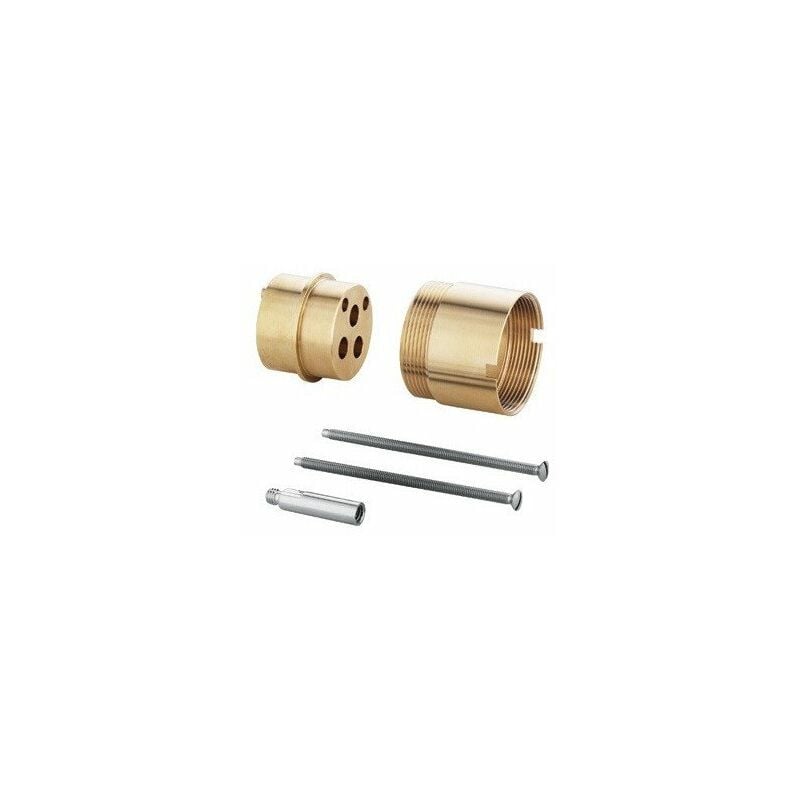 

Kludi - Extensión de 30 mm para 38624 cromado