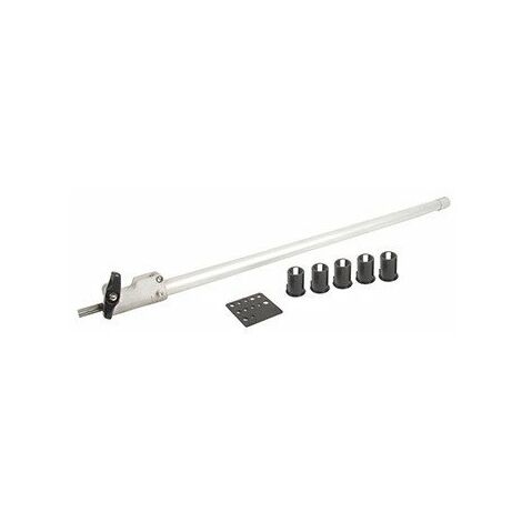 Extension De 80 Cm Pour élageuses Ou Taille Haies Universels.