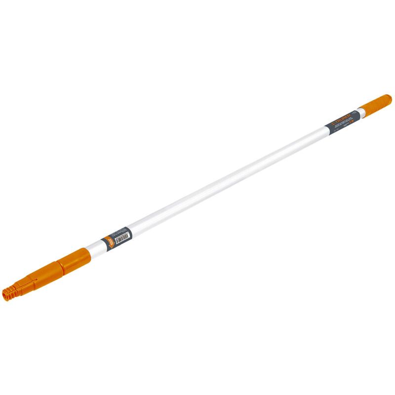 

Extensión de aluminio para rodillo, 2 m