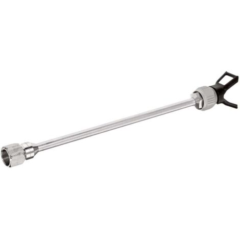 Extensión de boquilla Control Pro de 30 cm, gris, 517700