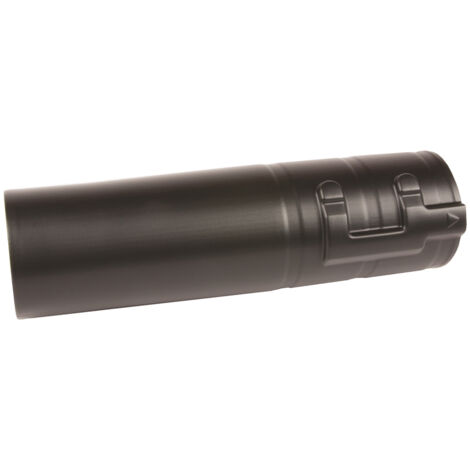 Extensión de boquilla redonda Makita DUB362/DUB363/UB001C
