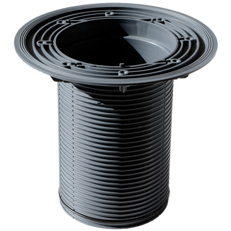 Extension de bride pour l'étanchéité 200 mm/ d 146 mm avec joint torique