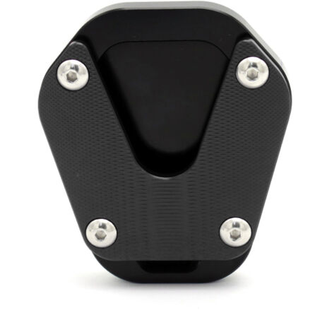 Extensión de caballete lateral para motocicleta Benali BJ600GS/BN600/TNT135/TRK502/502C/752S