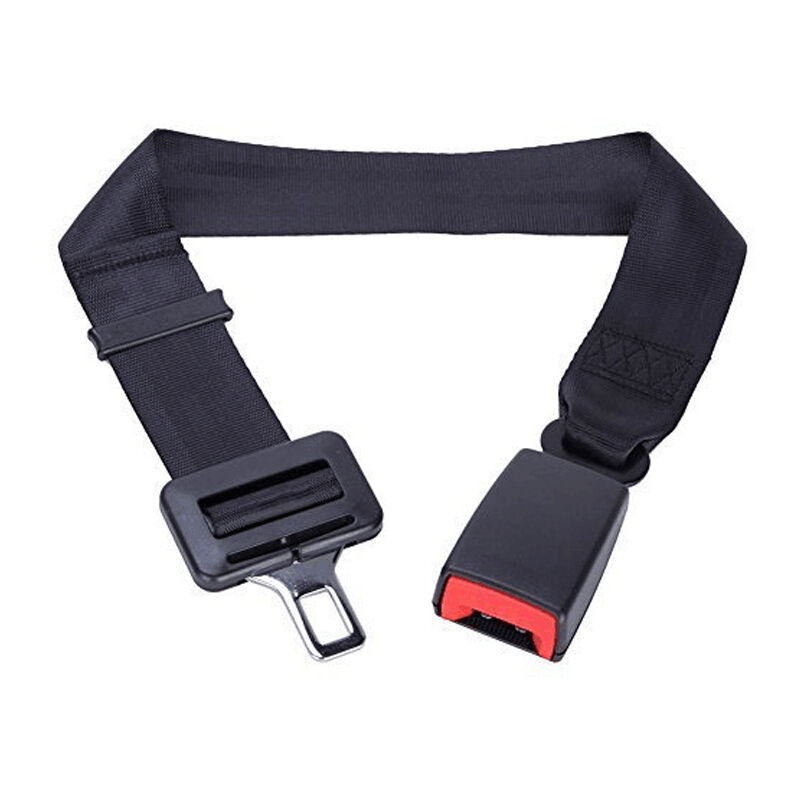 Extension de ceinture de sécurité de voiture