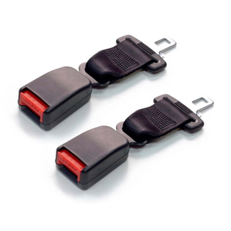 Extension de ceinture de sécurité pour voiture rallonge pour femme enceinte prolongateur de ceinture automobile