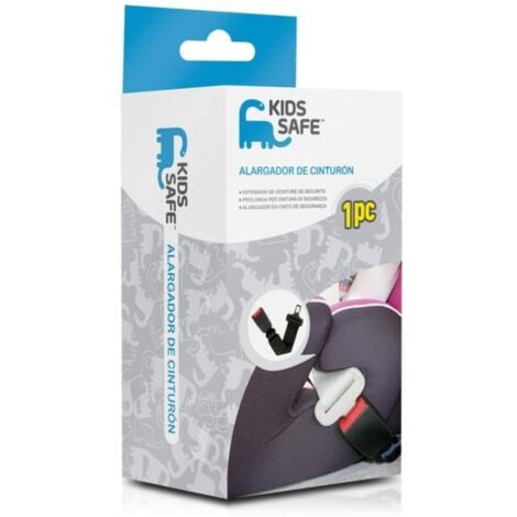 BIGBUY Extension De Ceinture Reglable 28 A 60cm