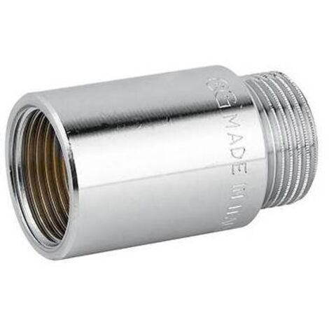 Extension de chrome laiton mf