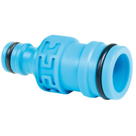 Extension de conector con reducción ideal 1"