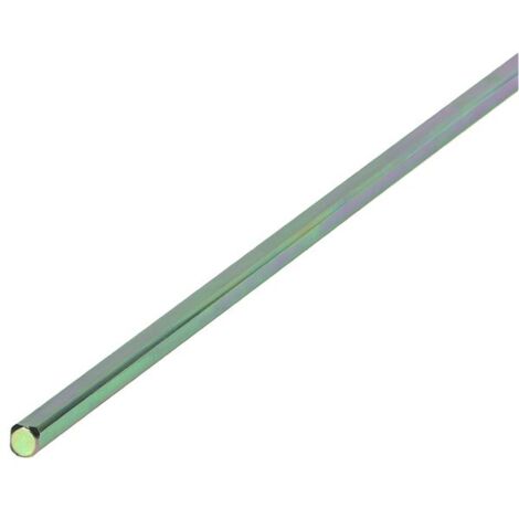 Extensión de eje de transmisión para NZM1/2-XV4 de 400 mm como máximo