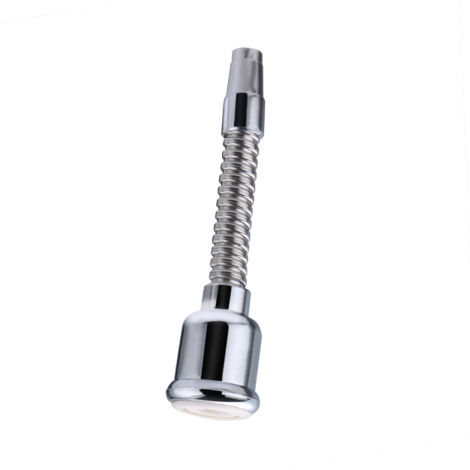 Extensión de Grifo Universal con Ventosa Cromada NOYON & THIEBAULT