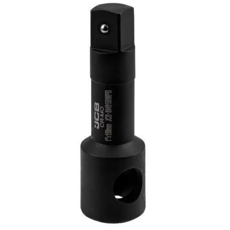 Extensión de impacto 150mm 1