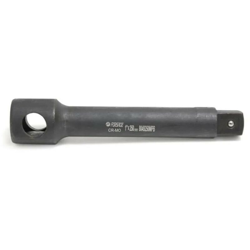 Extensión de impacto 250mm 1