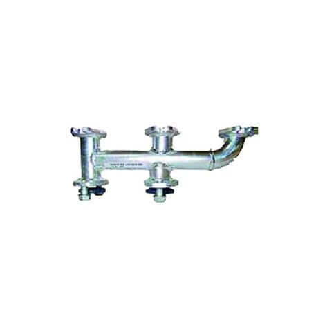 Extension de la batterie AG 3 -2F