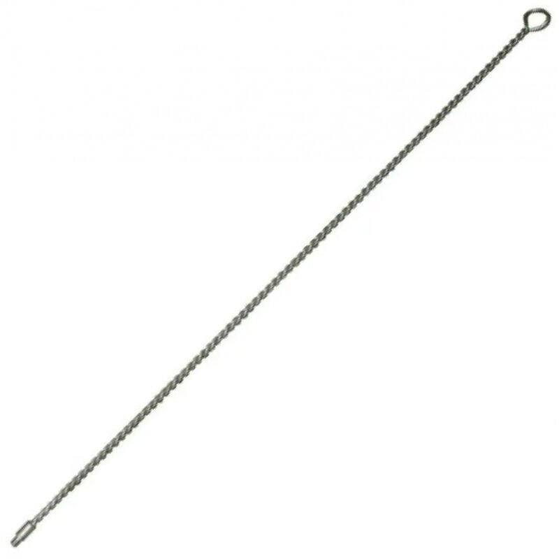 

Extensión de la varilla torcida 1m 12x125