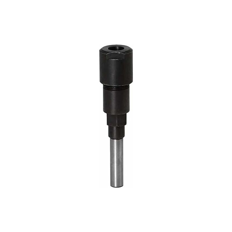 

Extensión de mandril de adaptador de fresado CNC para carpintería