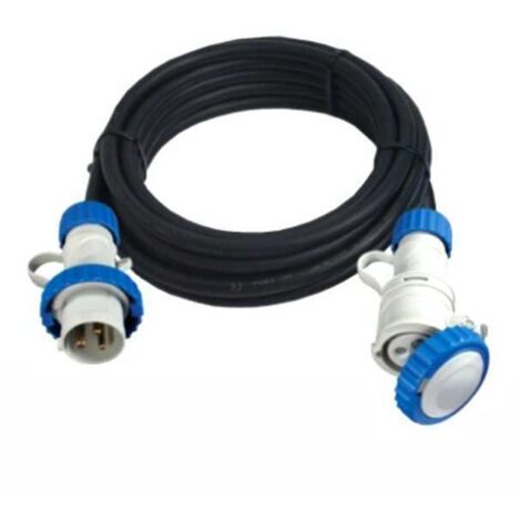 Extensión de obra m 10 3X2,5 Cee 92971 Fme