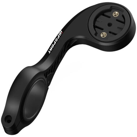 Extension de support vélo Out Front de remplacement pour compteurs de vélo Garmin IGPSPORT