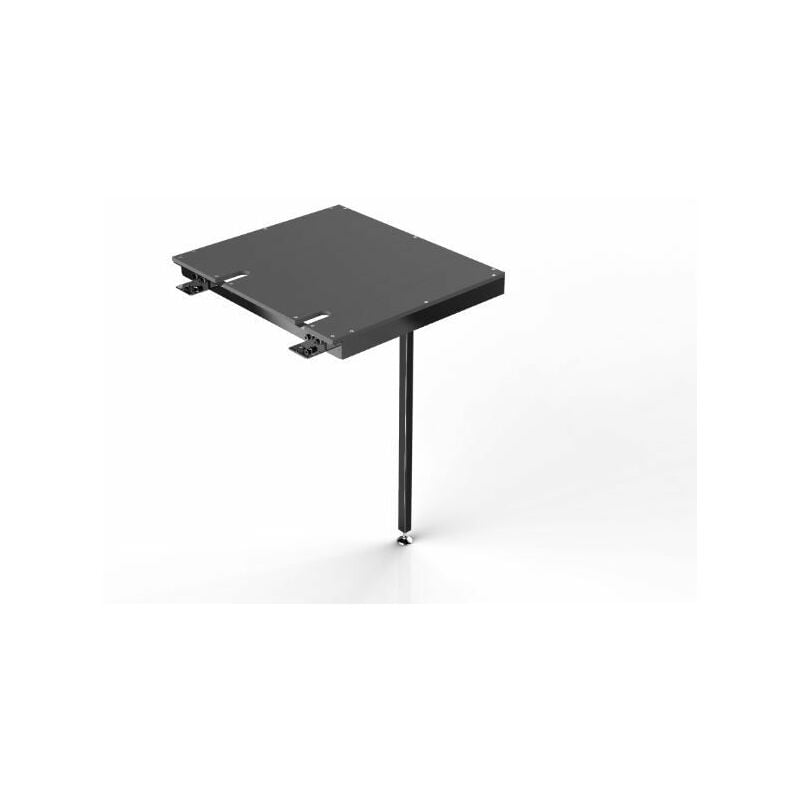 Mw-tech - Extension de table arrière pour scie à table Harvey RT-10