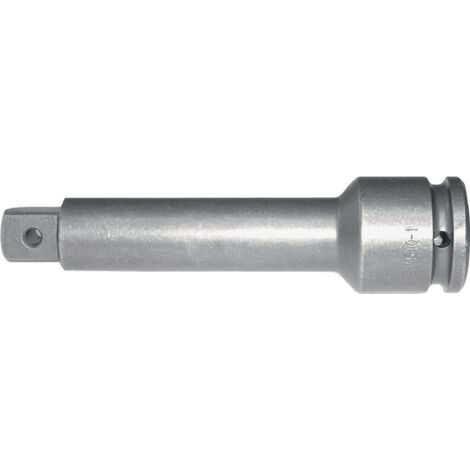 Extension de tournevis à puissance renforcée 540, entraînement 4-KT.3/4 pouce, longueur 330 mm