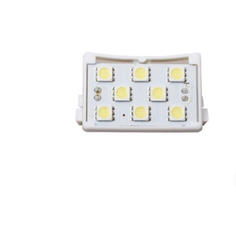 Extension d'éclairage LED Marantec EL 200 Réf 101160