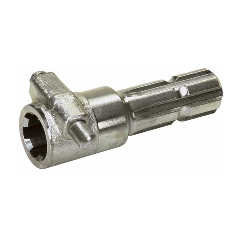 

Extensión del PTO 1' 3/8 Z6 - 1' 3/8 Z6 Push-Pull PTO Extensión del PTO
