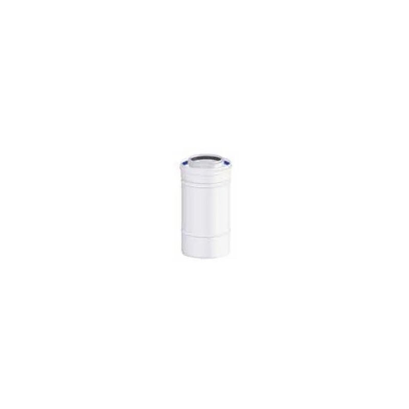 

Extensión del vaso de condensación (longitud: 0.25M - D.80/125)
