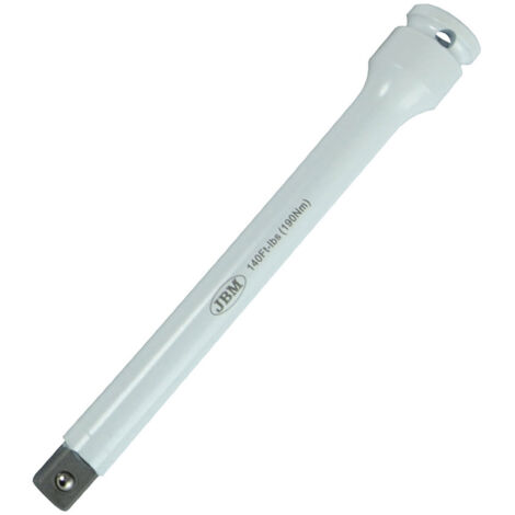 Extension d’impact 190nm 1/2"  JBM13681