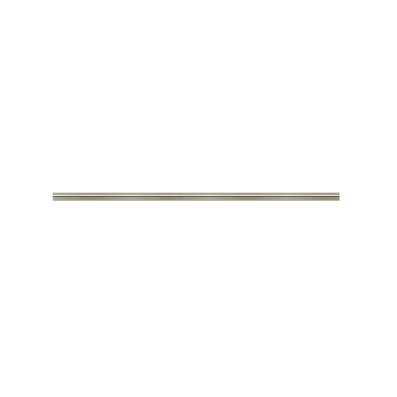 Extension drop rod Nickel for Aireryder Ursa, Borealis & eFan