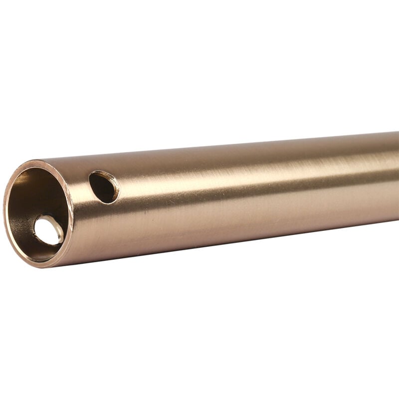 Casafan - Extension drop rod Brass for Eco Genuino & Airscrew