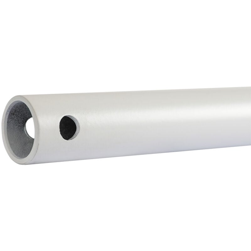 Casafan - Extension drop rod White for Eco Genuino & Airscrew