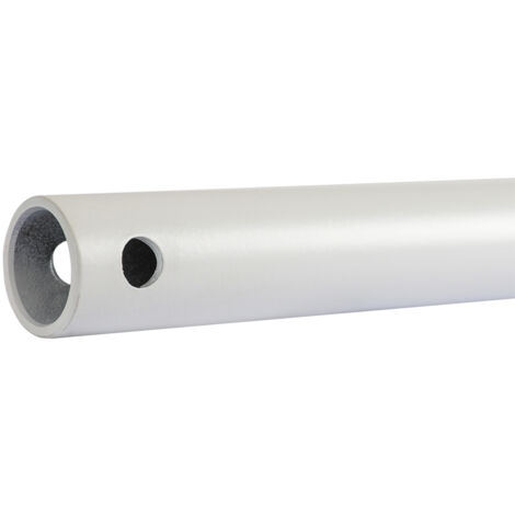 Extension drop rod White for Eco Revolution