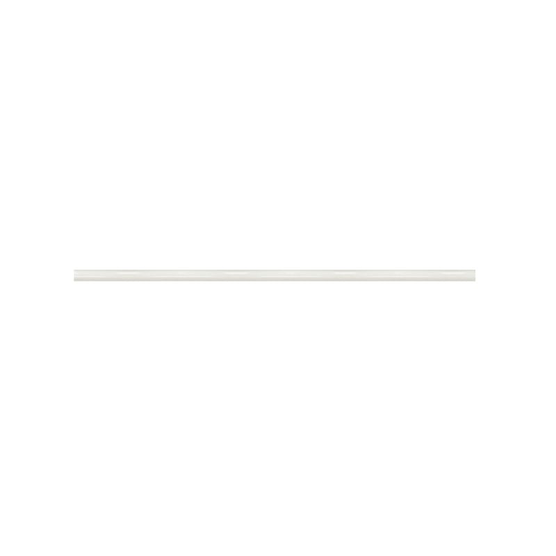 Pepeo - Extension drop rod White for raja ceiling fans