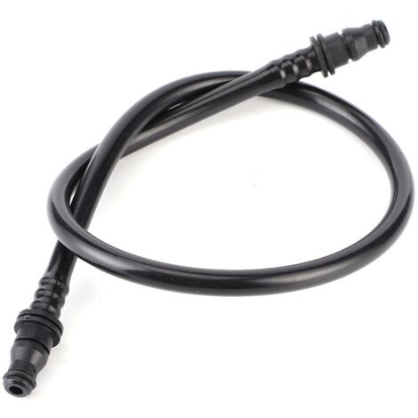 Extension du flexible du réservoir de liquide de refroidissement tuyau de reniflard 2115010625 Fit pour Mercedes Benz W221