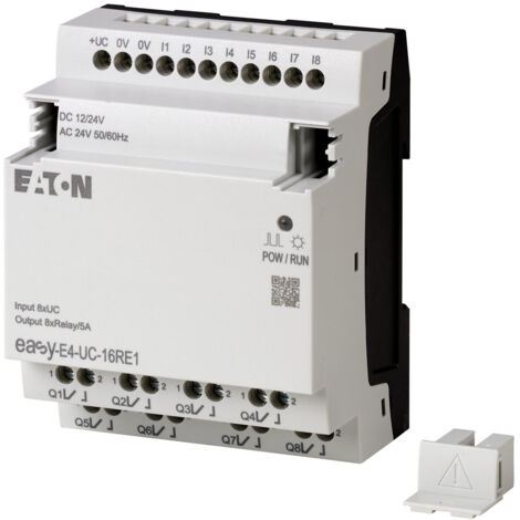 Extensión EASY-E4-UC-16RE1