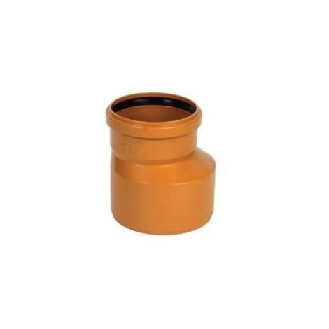 Extension excentrique M-H avec articulation - CREARPLAST Dimensions : 160x125 mm