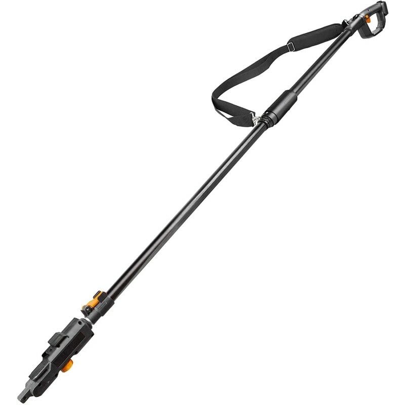 Worx - Extension extensible 3Mt avec ceinture pour Wg322E.9