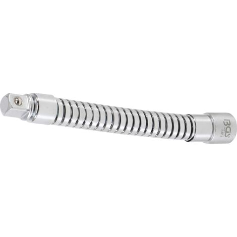 Extensión flexible 12,5 mm (1/2") 190 mm