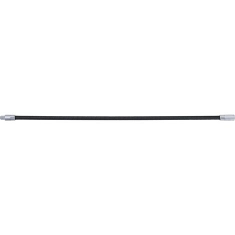 Extensión flexible  6,3 mm (1/4")  450 mm