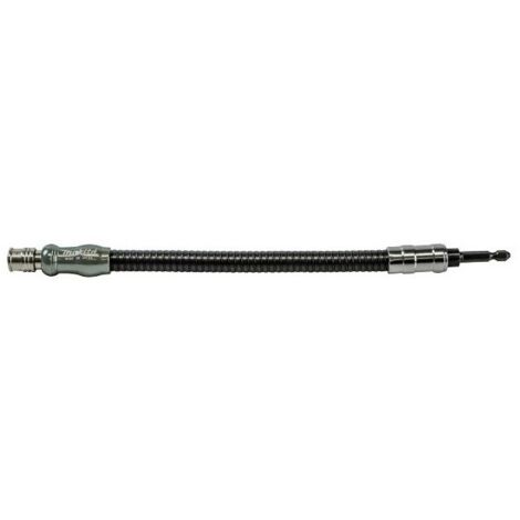 Extension flexible / porte-embout Makita B-51867 1/4'' 300 mm